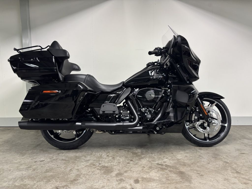  TOURING FLHXU STREET GLIDE ULTRA