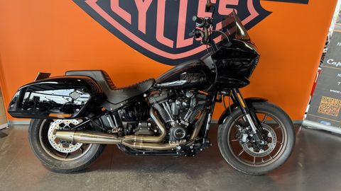  Cruiser Low rider st