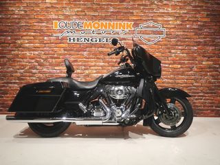  FLHX Street Glide 1690
