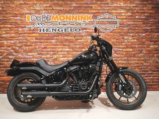  FXLRS Low Rider S 117