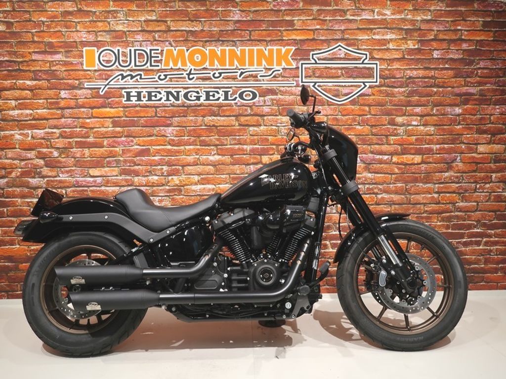  FXLRS Low Rider S 117