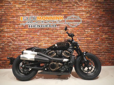  RH1250S Sportster S