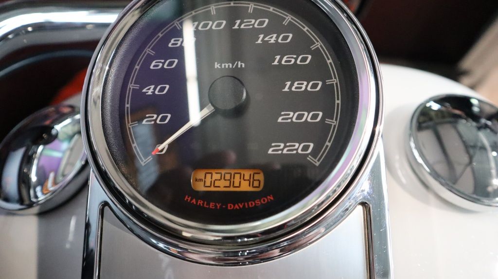 Chopper Road King  Chopper Road King