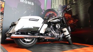  Chopper Road King