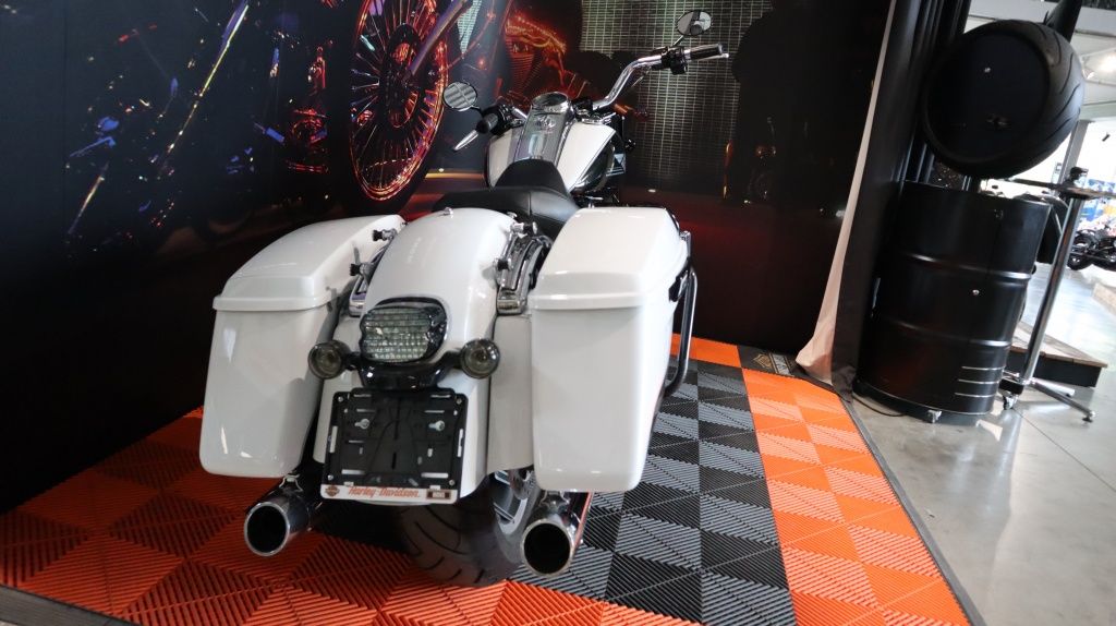 Chopper Road King  Chopper Road King