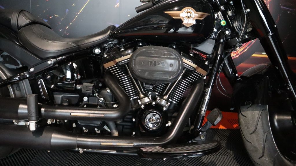 Chopper FAt Boy Anniversary  Chopper FAt Boy Anniversary