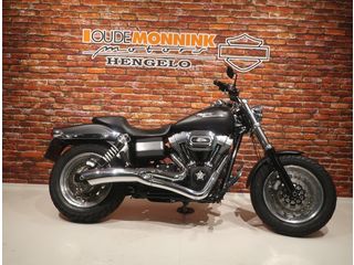  FXDF Dyna Fat Bob 1580