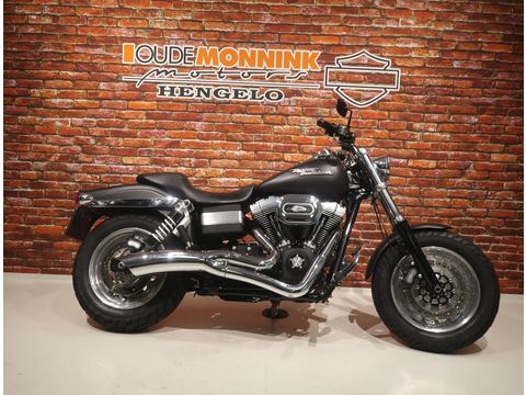  FXDF Dyna Fat Bob 1580