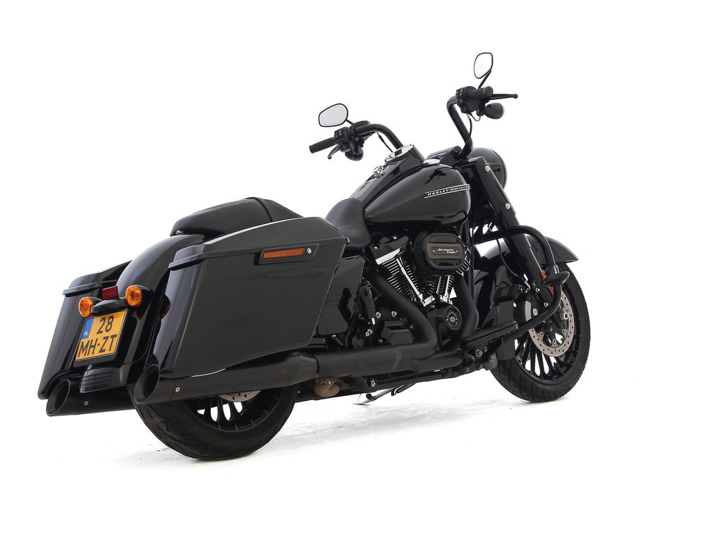 FLHRXS ROAD KING SPECIAL / ROADKING  FLHRXS ROAD KING SPECIAL / ROADKING