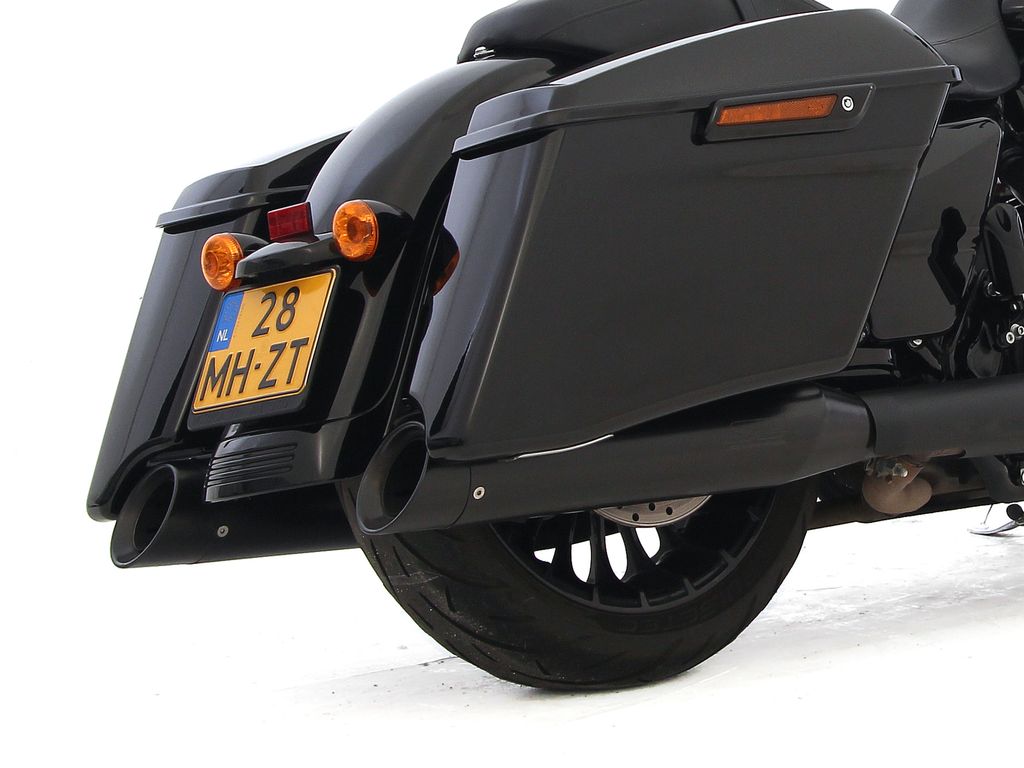 FLHRXS ROAD KING SPECIAL / ROADKING  FLHRXS ROAD KING SPECIAL / ROADKING