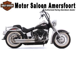  FLSTNI SOFTAIL DELUXE
