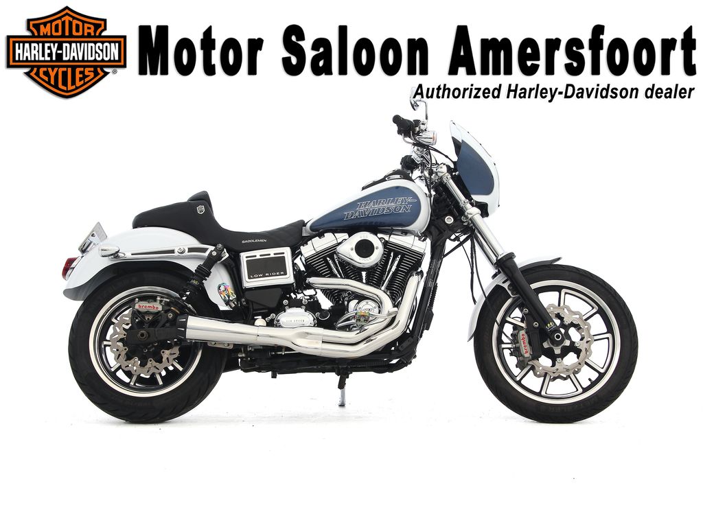  FXDL DYNA LOW RIDER / LOWRIDER