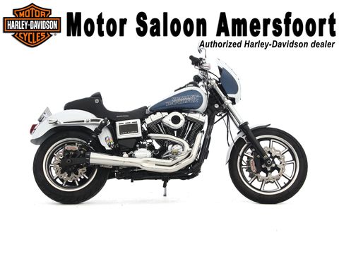  FXDL DYNA LOW RIDER / LOWRIDER