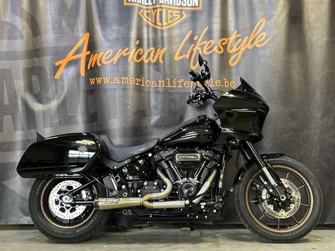  Chopper Softail Low Rider ST FXLRST VERKOCHT