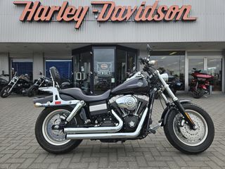  FXDF Fat Bob