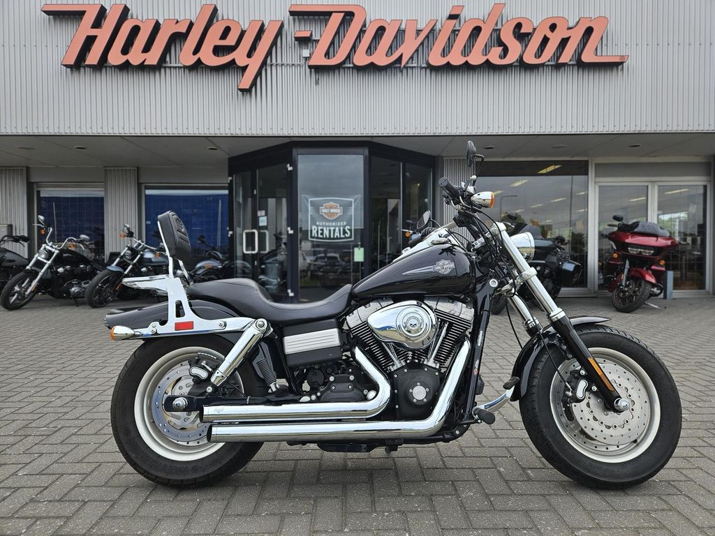  FXDF Fat Bob