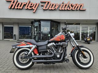  FXDF Fat Bob