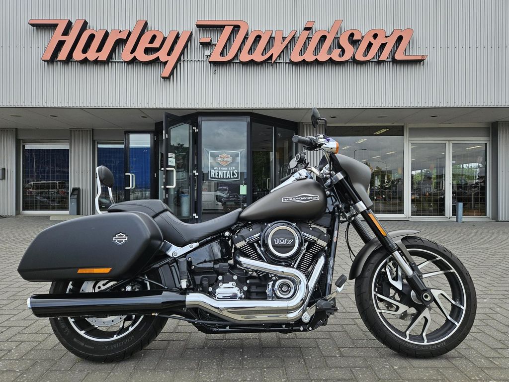  FLSB Sport Glide