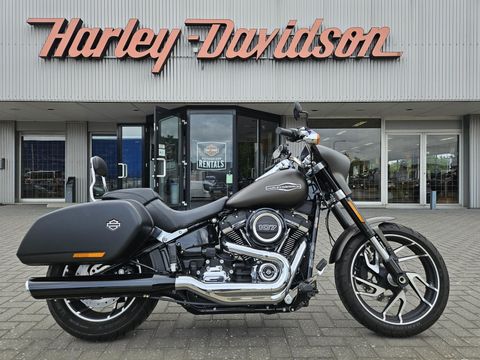  FLSB Sport Glide