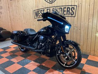  Street Glide