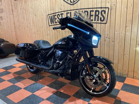  Street Glide