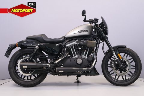  SPORTSTER 1200 ROADSTER