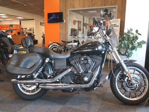  FXDX Dyna Sport 1450