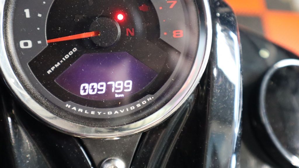 Chopper Fat Bob  Chopper Fat Bob