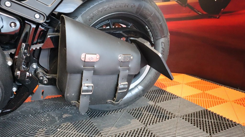 Chopper Fat Bob  Chopper Fat Bob