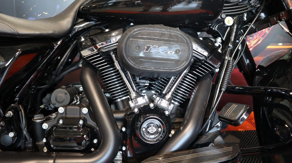 Chopper Road king spécial  Chopper Road king spécial