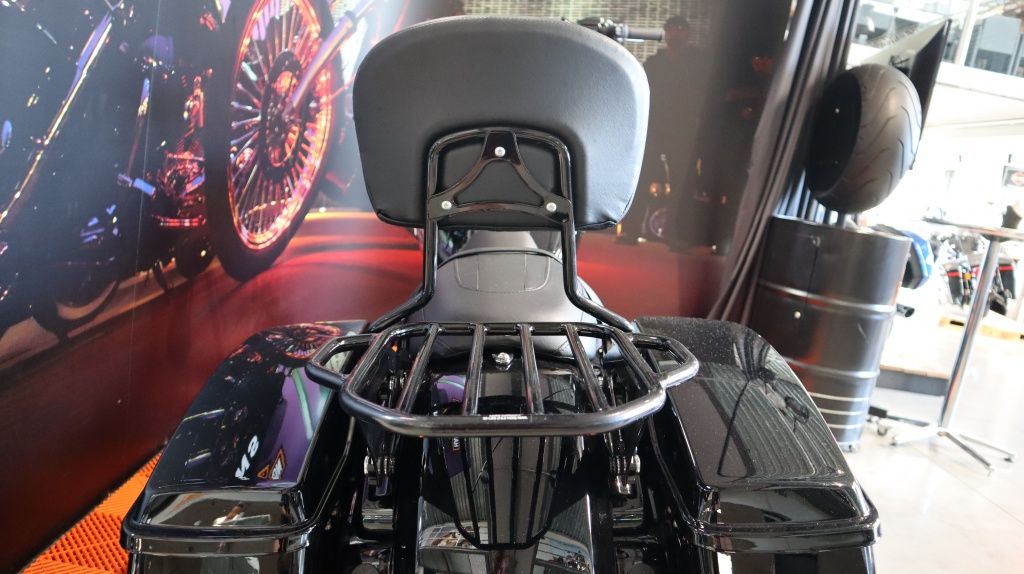 Chopper Road king spécial  Chopper Road king spécial