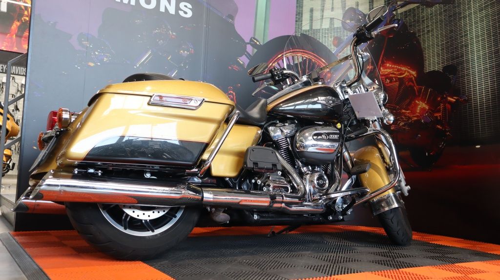 Chopper Road king  Chopper Road king