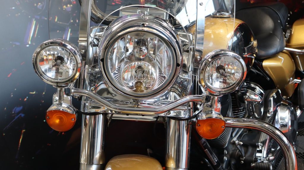 Chopper Road king  Chopper Road king