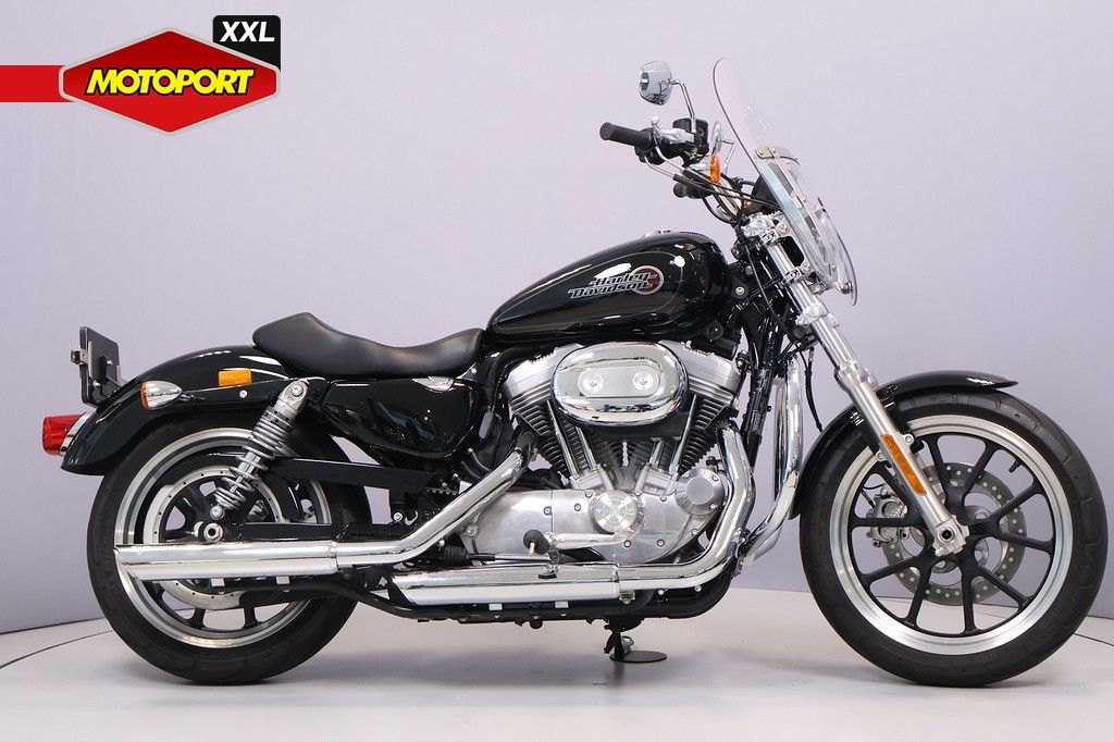  SPORTSTER 883 LOW