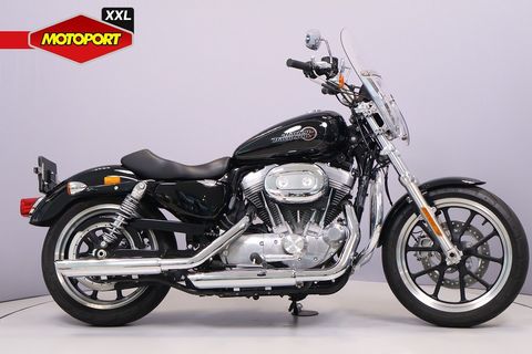  SPORTSTER 883 LOW