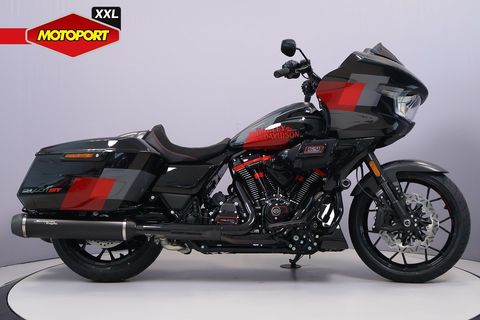  CVO ROAD GLIDE ST
