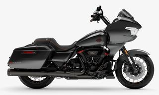  FLTRXSE CVO Road Glide 121