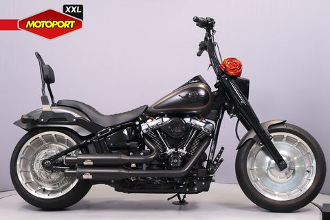  FAT BOY 114