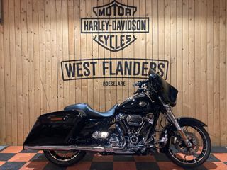  Street Glide