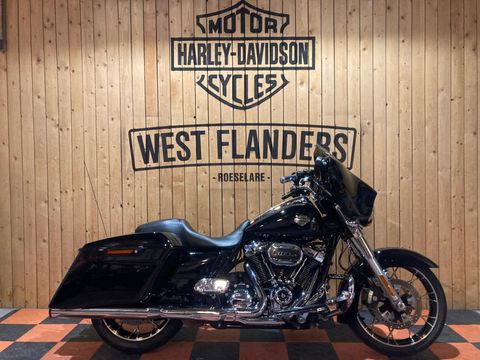 Street Glide