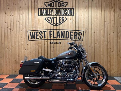  SuperLow&reg; 1200T