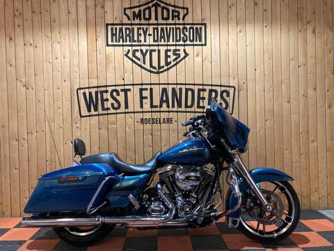  Street Glide
