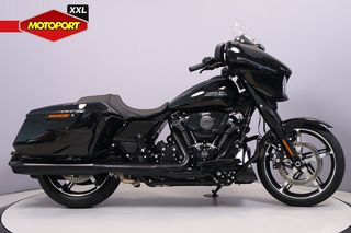  STREET GLIDE