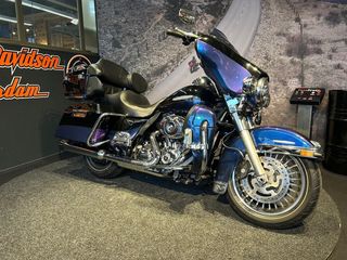  FLHTK Electra Glide Ultra LTD