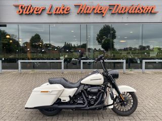  Road King Special met 12 maanden waarborg