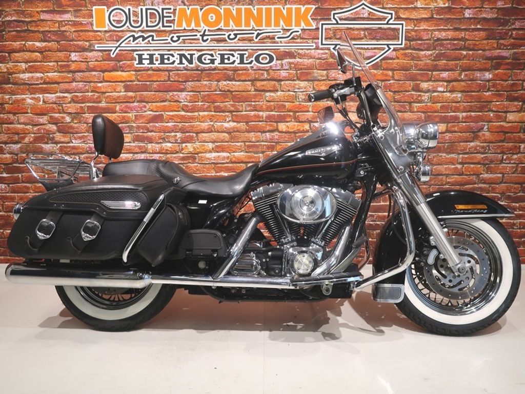  FLHRC Road King Classic 1450
