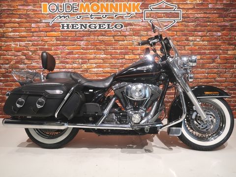  FLHRC Road King Classic 1450