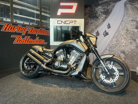  VRSCF V-Rod Muscle