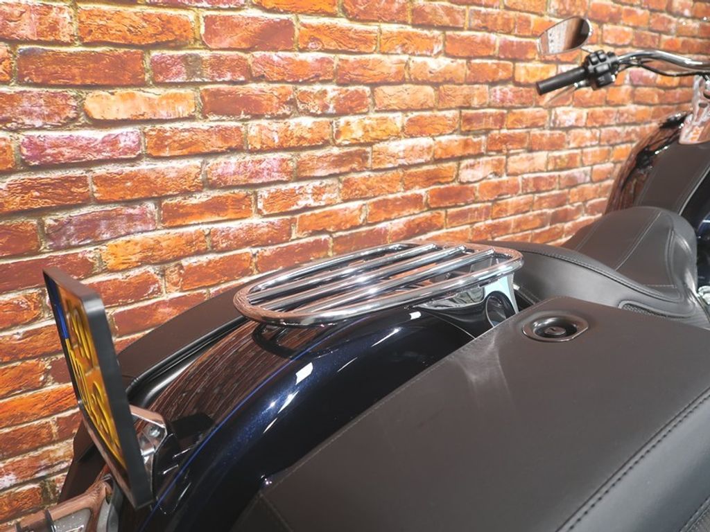 FLDE Softail de Luxe 107  FLDE Softail de Luxe 107