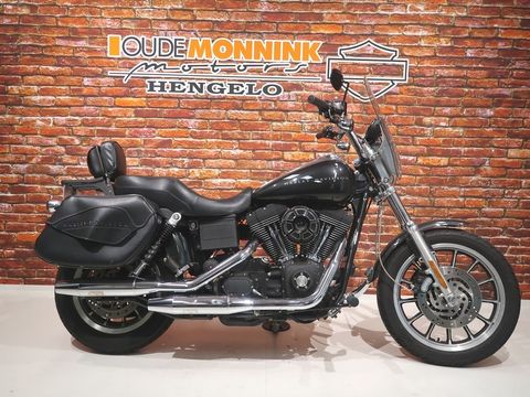  FXDX Dyna Sport 1450